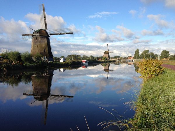 Alkmaar Car Rental Deals